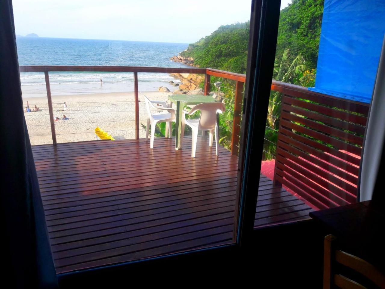 Monalisa Florianopolis Apartment Exterior foto