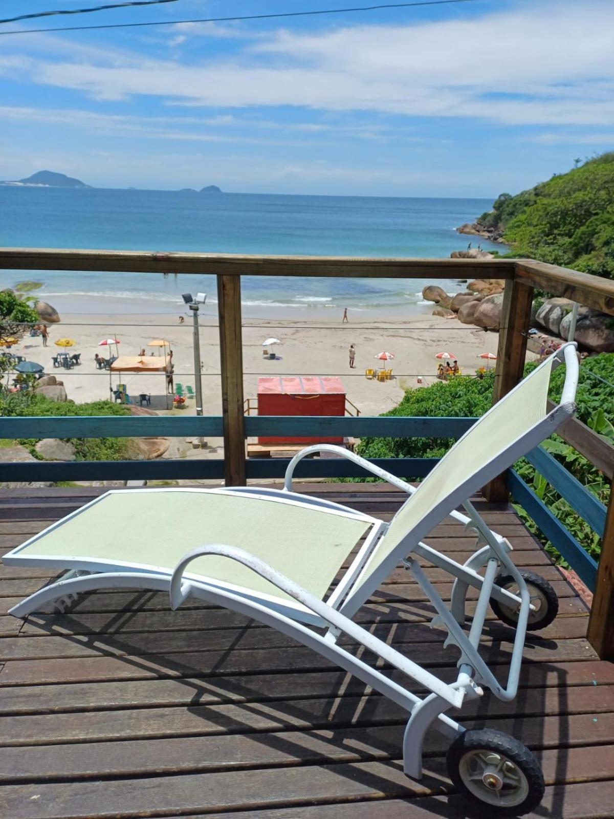 Monalisa Florianopolis Apartment Exterior foto