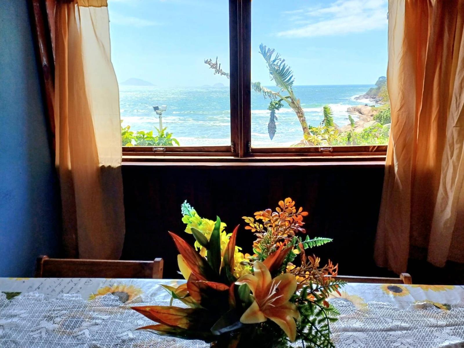 Monalisa Florianopolis Apartment Cameră foto