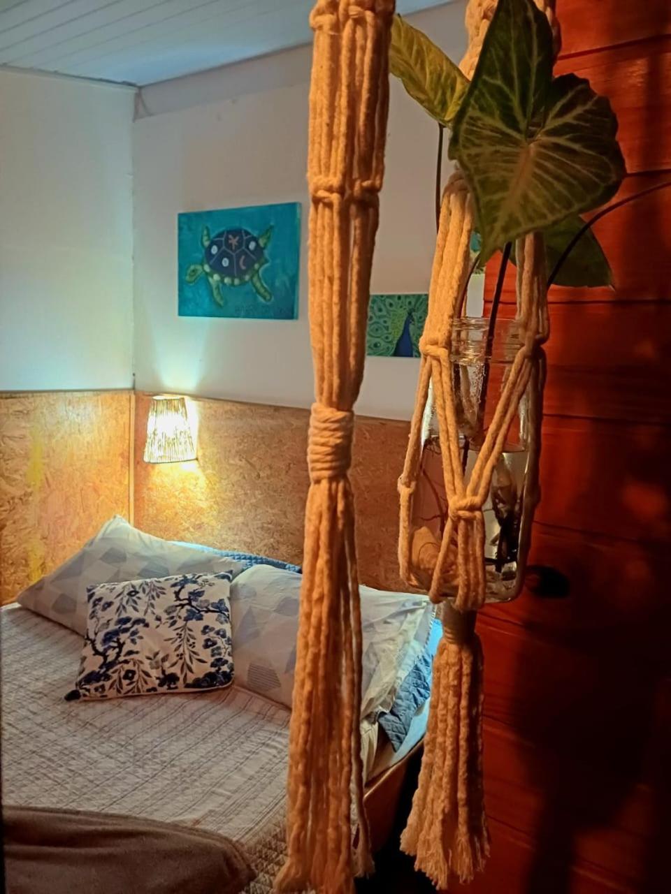 Monalisa Florianopolis Apartment Exterior foto